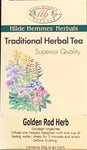 Hilde Hemmes' Herbals Golden Rod Herb 50gm