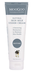 Moogoo Natural Skin Milk Udder Cream 120g