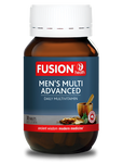 Fusion Health Men's Multi Advanced 30T