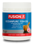 Fusion Health OceanPure Fish Oil 120C