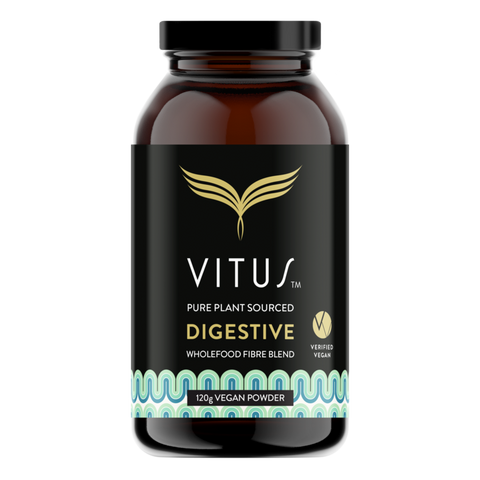Vitus Digestive 120g Vegan Powder