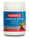 Fusion Health OceanPure Fish Oil 60C