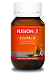 Fusion Health Revital 8 Antiox 50T
