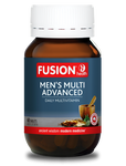 Fusion Health Men's Multi Advanced 60T