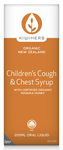 Kiwi Herb Children's Cough & Chest Syrup 200ml