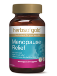 Herbs of Gold Menopause Relief 60T