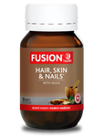 Fusion Health Hair, Skin & Nails 30T