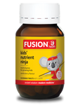 Fusion Health Kids Nutrient Ninja 50 Chewable T