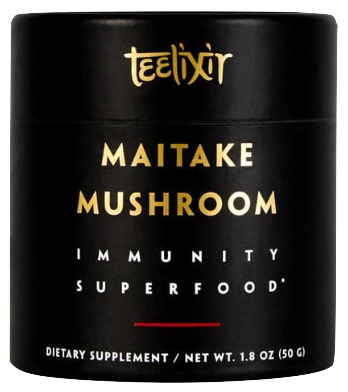 Teelixir Maitake Powder 50g