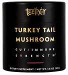 Teelixir Turkey Tail Powder 50g